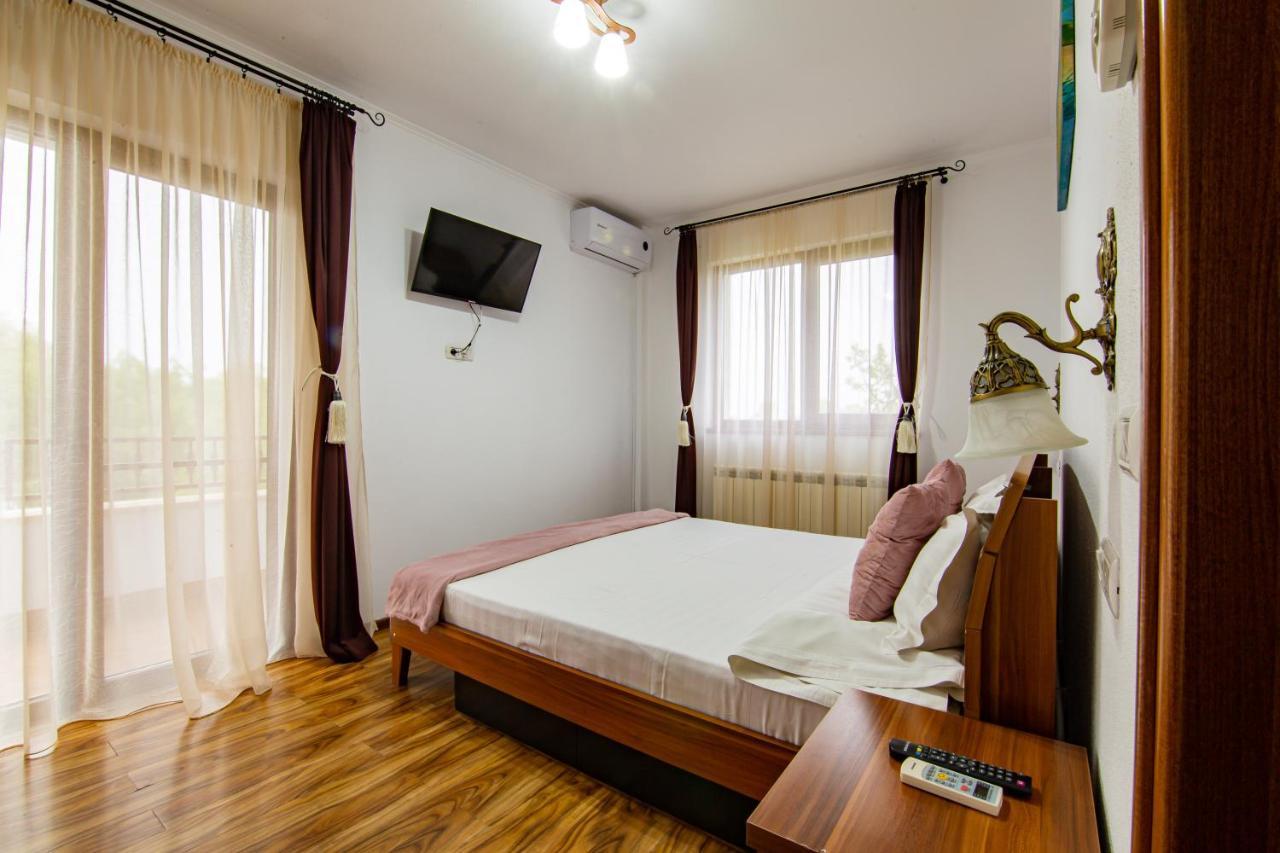 Pensiunea Pestisorul Dunavatu de Jos Exterior photo